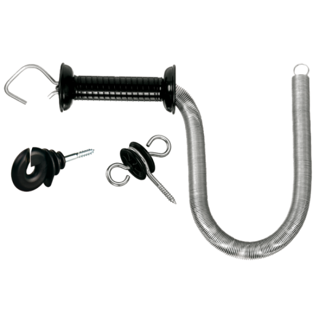 Σετ Πόρτας WZ 6029 S