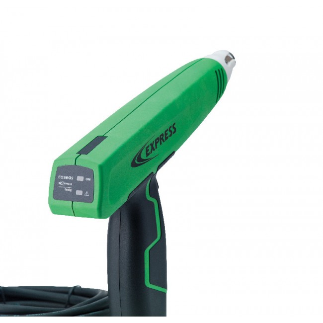 Ηλεκτρική Συσκευή Αποκεράτωσης EXPRESS FARMING