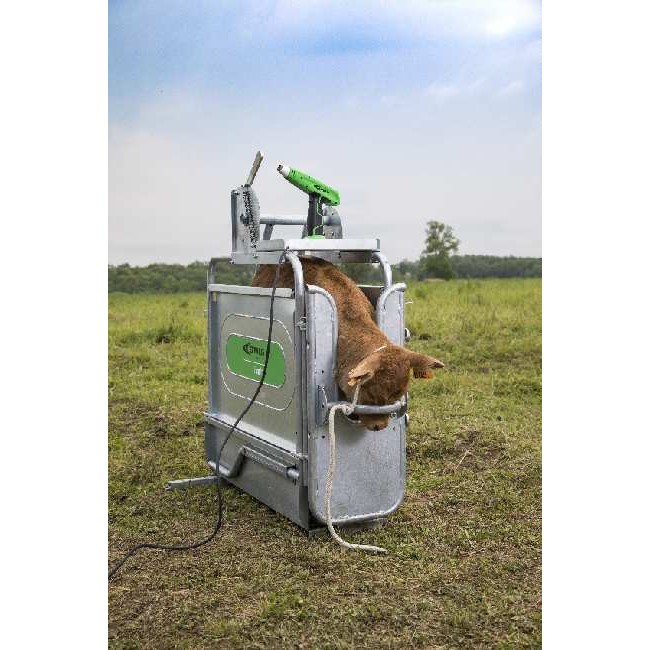 Ηλεκτρική Συσκευή Αποκεράτωσης EXPRESS FARMING