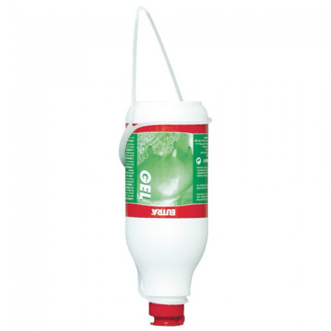 Τζελ Περιποίησης Μαστού EUTRA