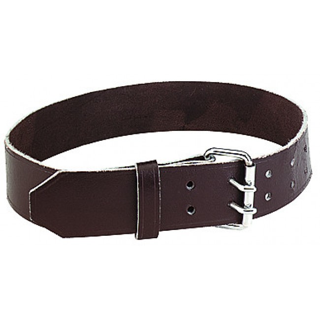 Περιλαίμιο Βοοειδών Δερμάτινο