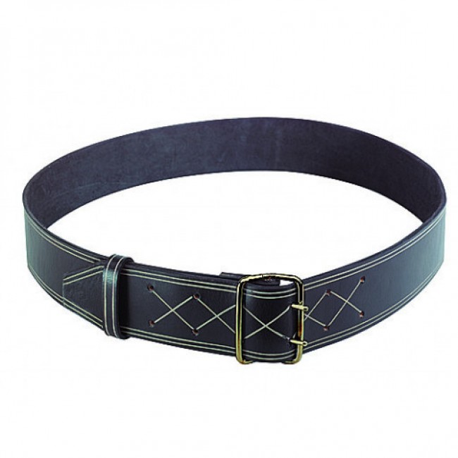 Περιλαίμιο Βοοειδών Δερμάτινο 