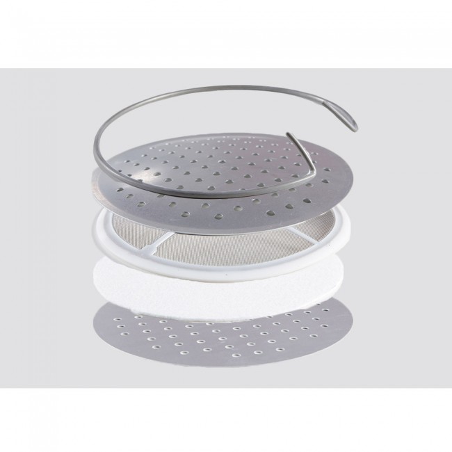 Σουρωτήρι Γάλακτος