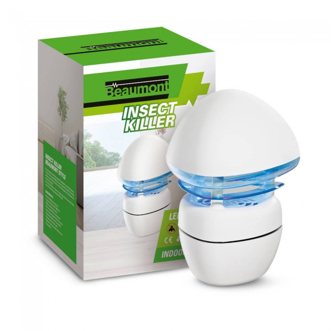 Παγίδα Εντόμων STYLE BEAUMONT