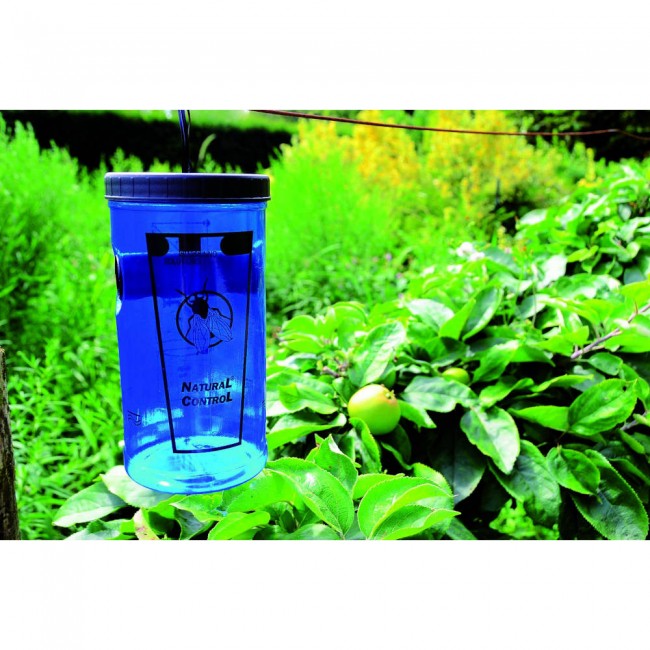Παγίδα Μυγών Natural Control