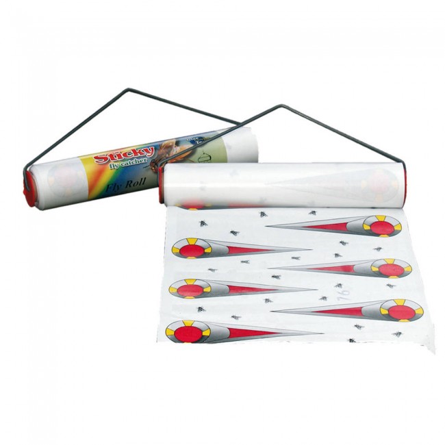 Κολλώδης Ταινία Μυγών