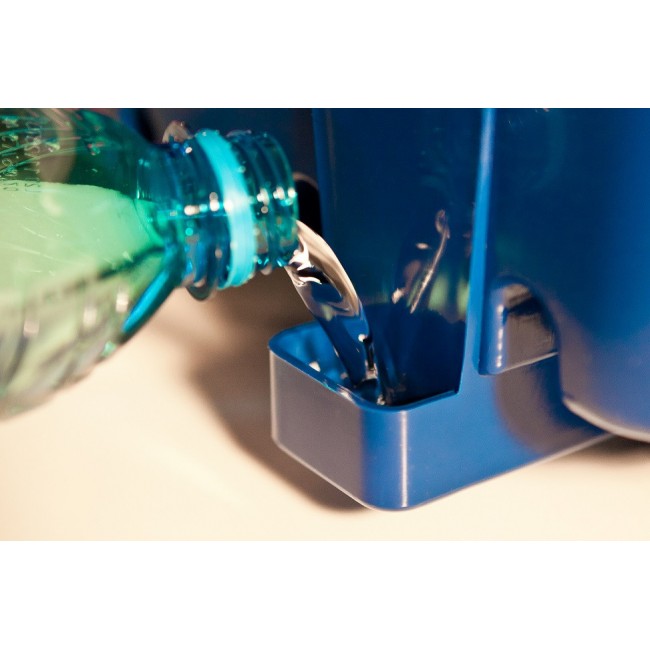 Εκκολαπτική Μηχανή 