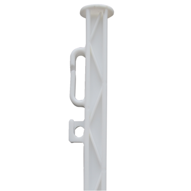 Πλαστικός Πάσσαλος Ηλ. Περίφραξης 169 εκ. turbomax®