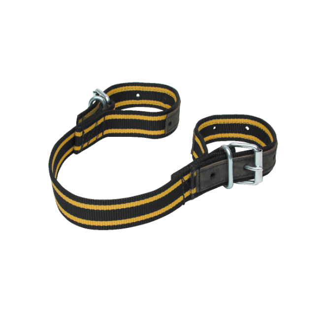 Μανσέτα Ποδιών 