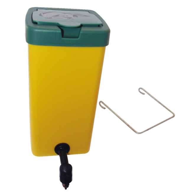 Δοχείο Νερού