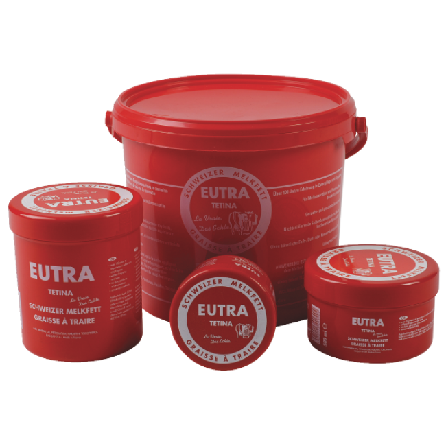 Λίπος Μαστού "EUTRA" - The Original -