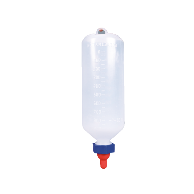 Μπουκάλι Γάλακτος 