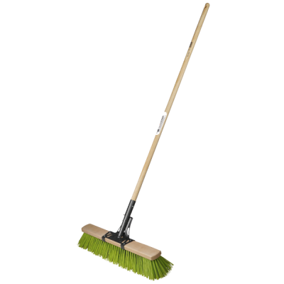 Σκούπα Στάβλου Profi