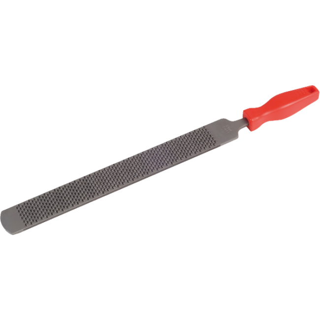 Ράσπα Οπλών 