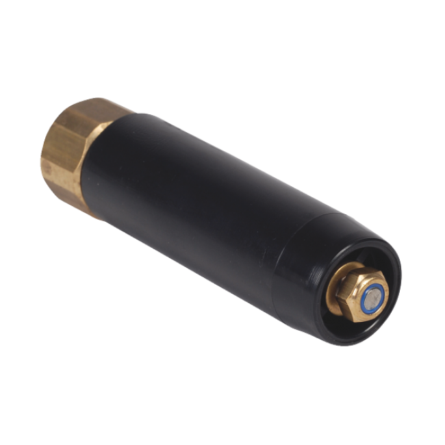 Ανταλλακτική Σωληνοειδή Βαλβίδα Ποτίστρας 