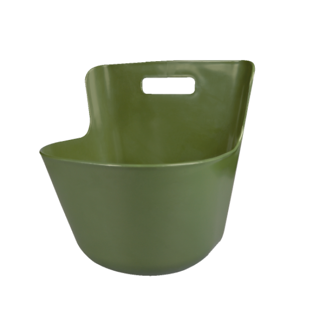 Φορητός Κουβάς Ταΐσματος 