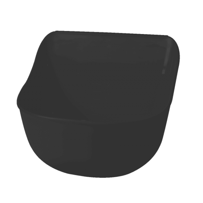 Επιτοίχιος Κουβάς Ταΐσματος 