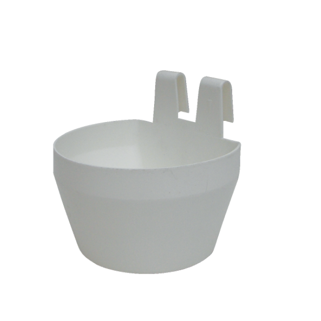 Κρεμαστός Κουβάς Σίτισης ή Νερού