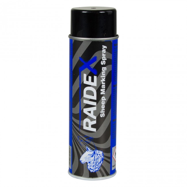 Σπρέι Μαρκαρίσματος „RAIDEX“