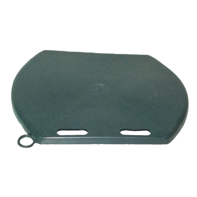 Καπάκι για Κουβά Ταΐσματος HIKO