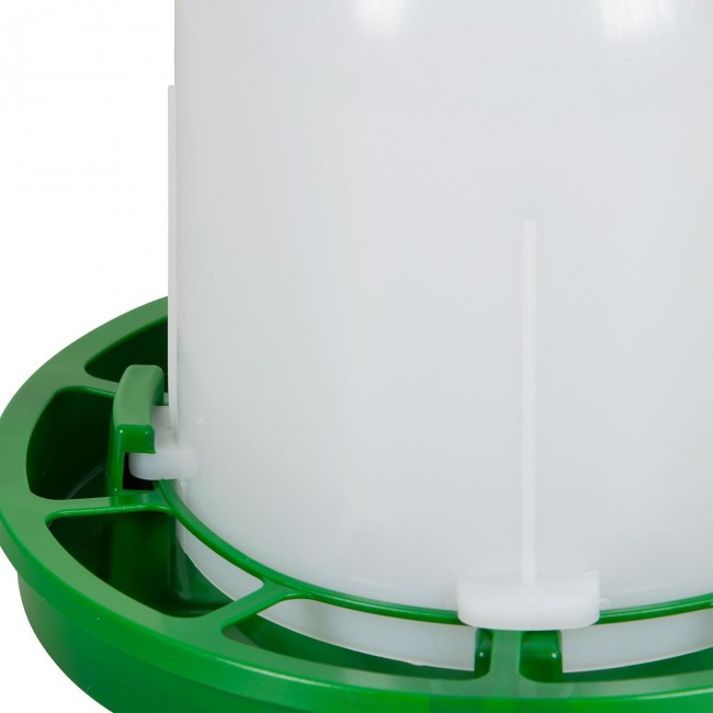 Ταΐστρα Πουλερικών 