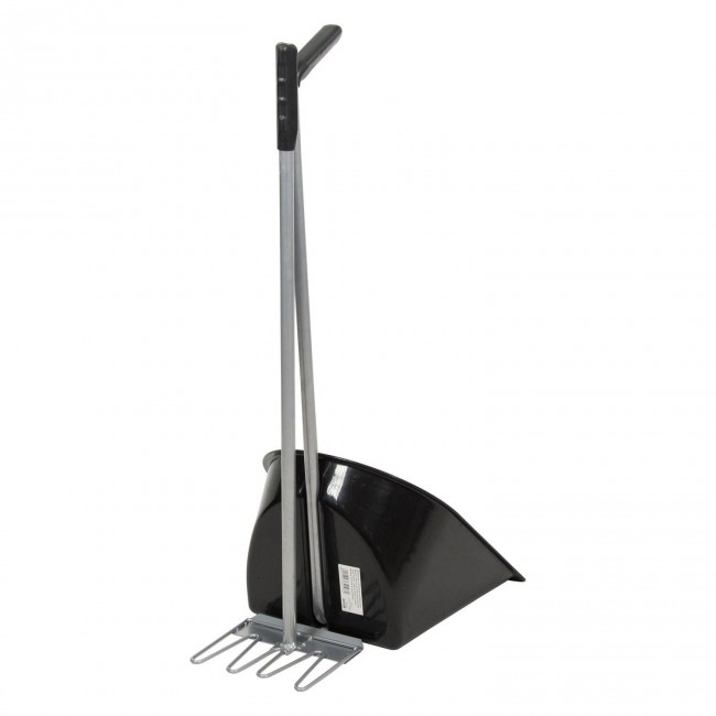 Φτυάρι Ακαθαρσιών