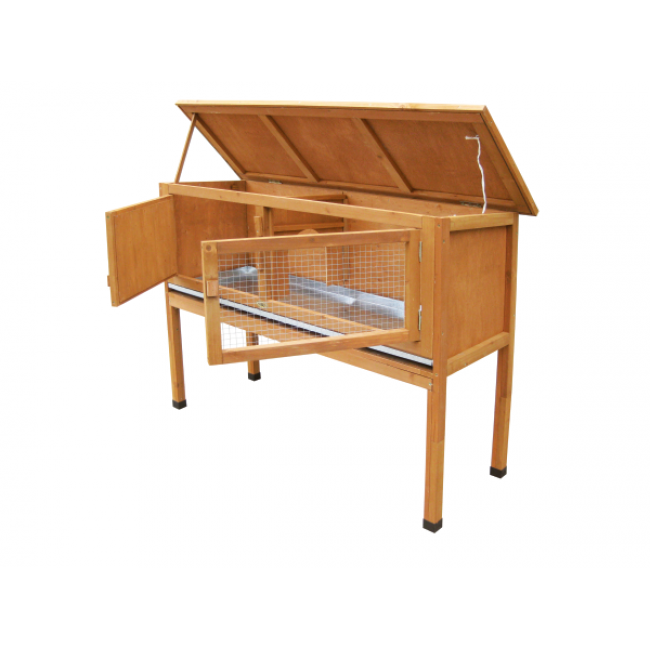 Μικρός Στάβλος "Bunny"