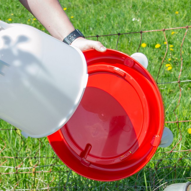 Ποτίστρα Πουλερικών "COMBO"