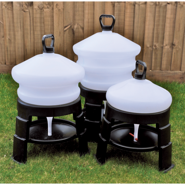 Ποτίστρα Πτηνών "TRIPOD" 