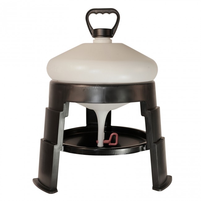 Ποτίστρα Πτηνών "TRIPOD" 