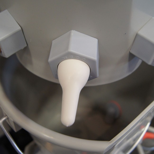 Θήλαστρο Original HIKO Άσπρο