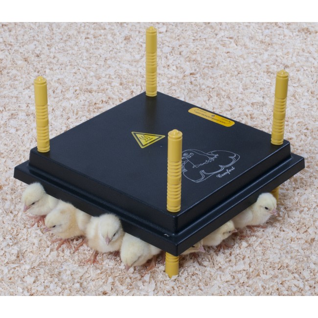 Πλάκα Θερμότητας 