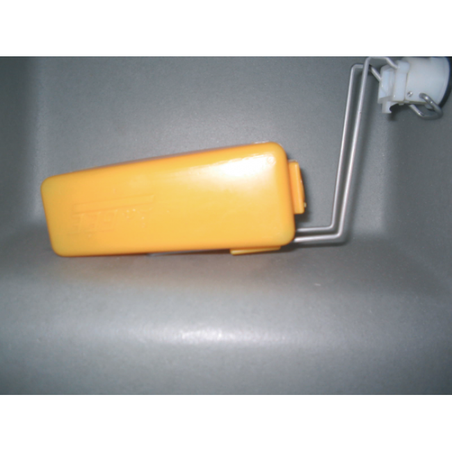 Φλοτέρ Ποτίστρας