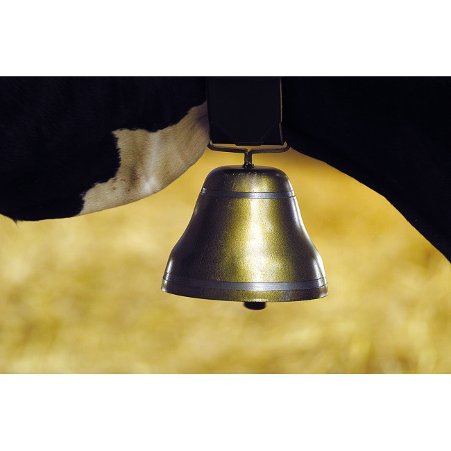 Στρόγγυλη Κουδούνα 76 x 105 χιλ.