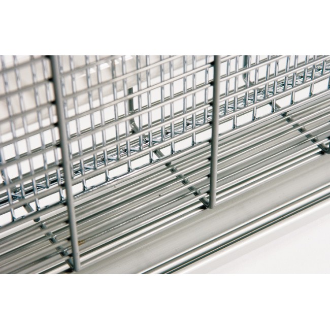 Ηλεκτρική Παγίδα Εντόμων Beaumont 15W