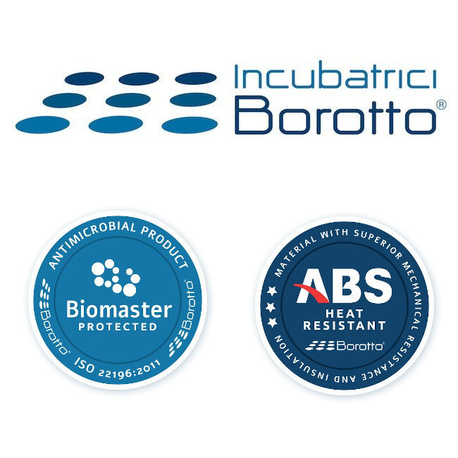 Εκκολαπτική Μηχανή Lumia 8