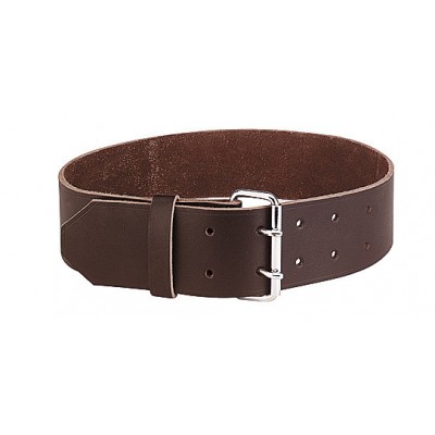 Περιλαίμιο Βοοειδών Δερμάτινο