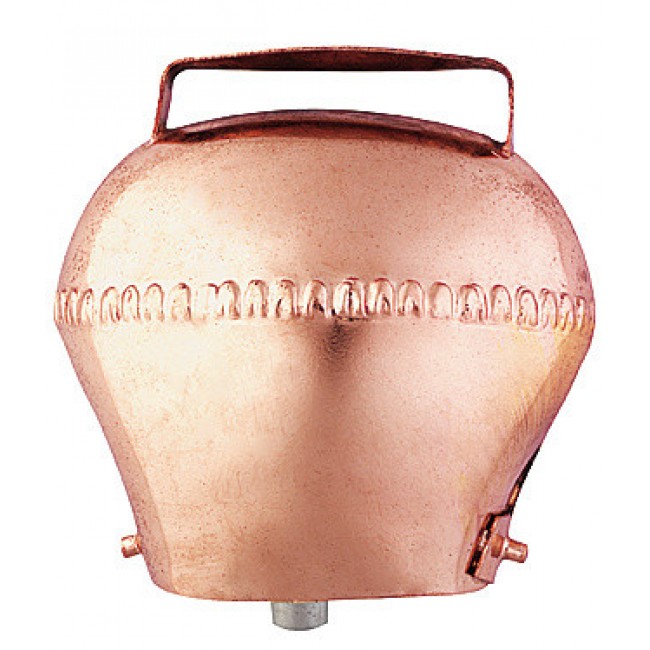 Χάλκινη Κουδούνα 130 x 120 χιλ.